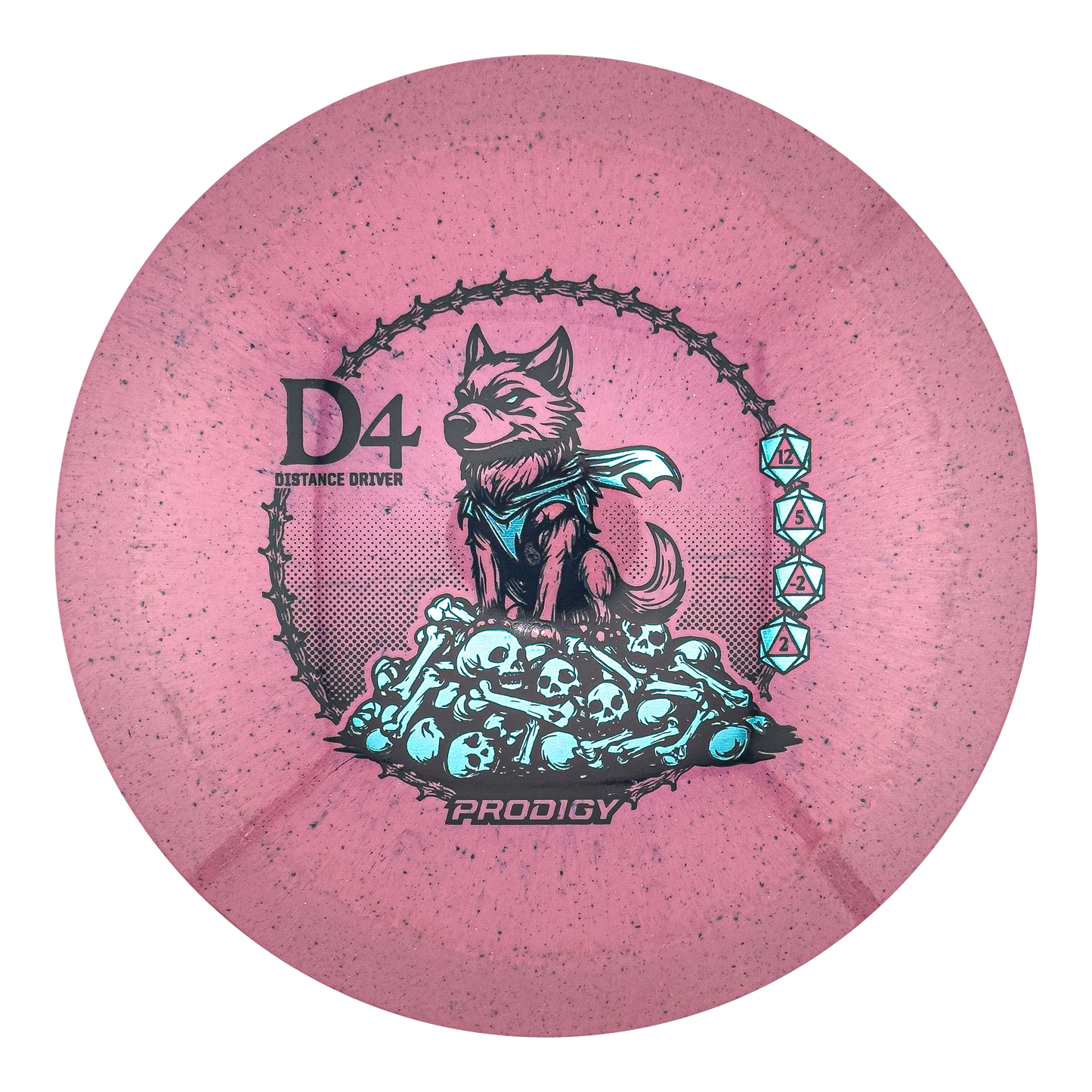 D4 - ReBlend (Nightfang Stamp)