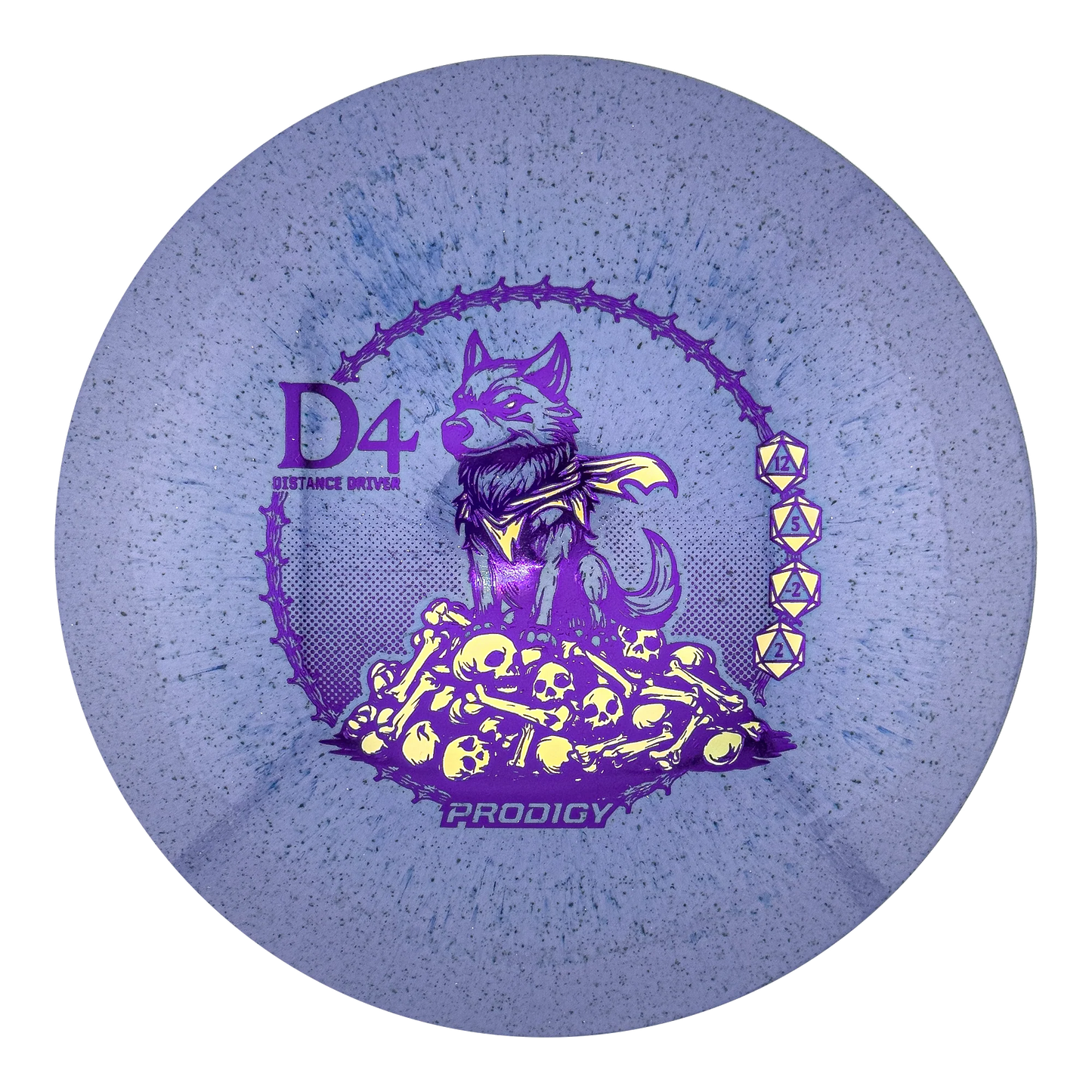 D4 - ReBlend (Nightfang Stamp)