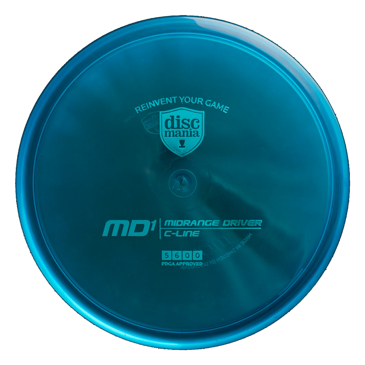 MD1 - C-Line