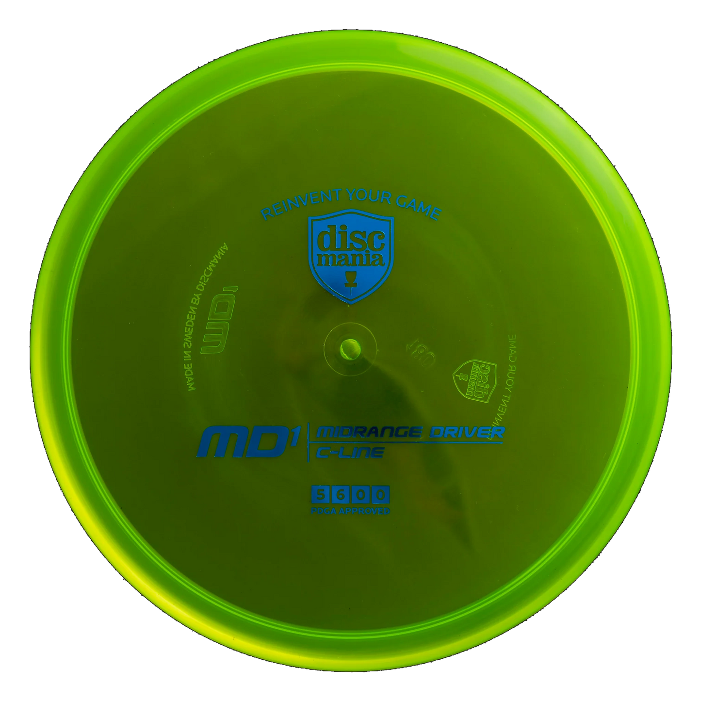 MD1 - C-Line