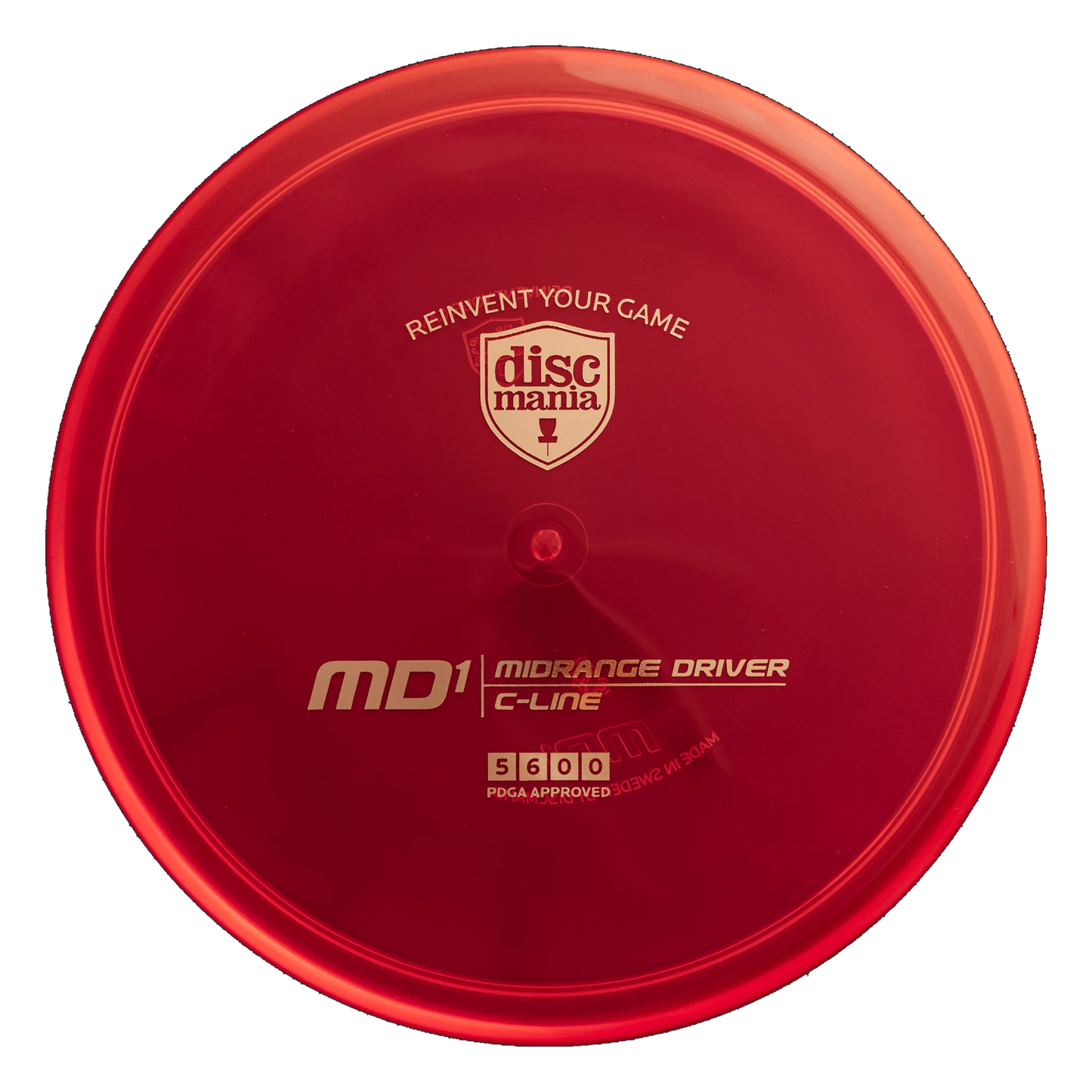 MD1 - C-Line
