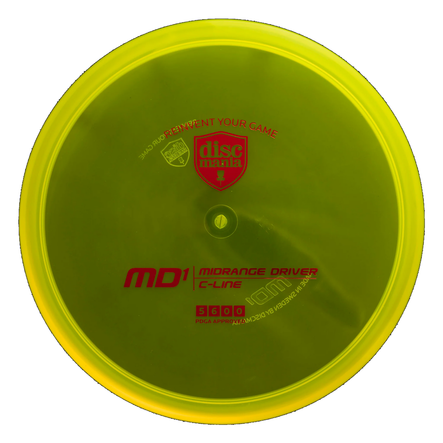 MD1 - C-Line