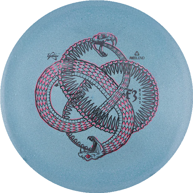 F3 - ReBlend (Devourer)