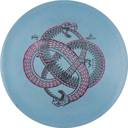 F3 - ReBlend (Devourer)