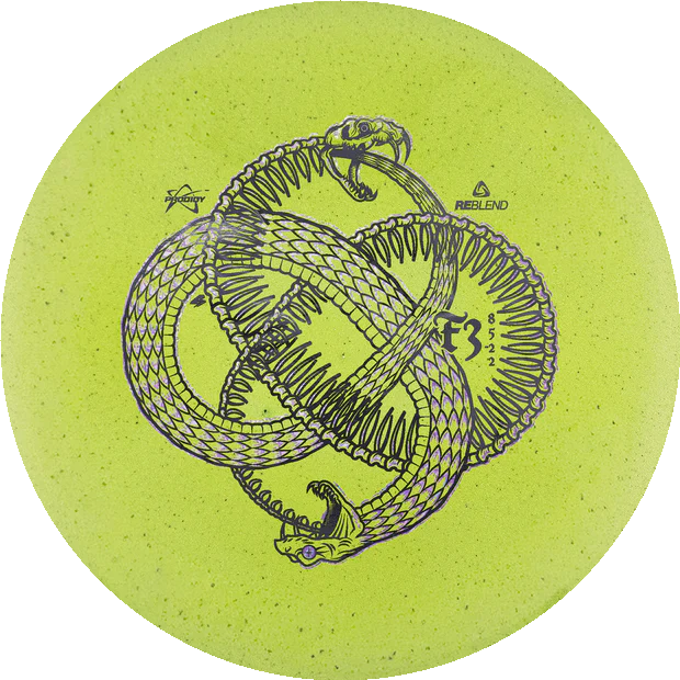 F3 - ReBlend (Devourer)
