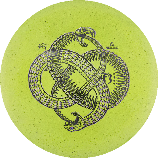 F3 - ReBlend (Devourer)