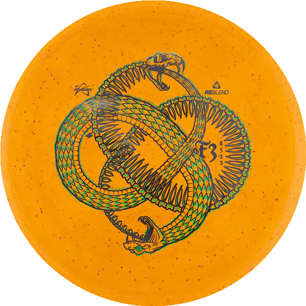 F3 - ReBlend (Devourer)