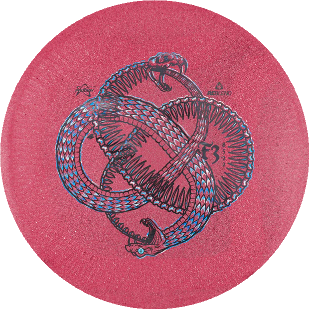 F3 - ReBlend (Devourer)