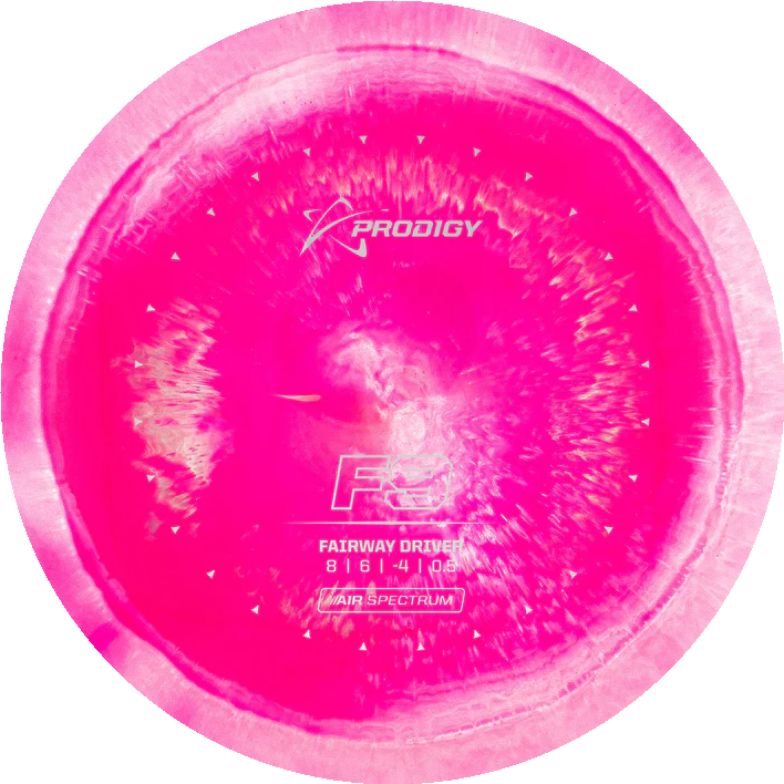 F9 - AIR Spectrum