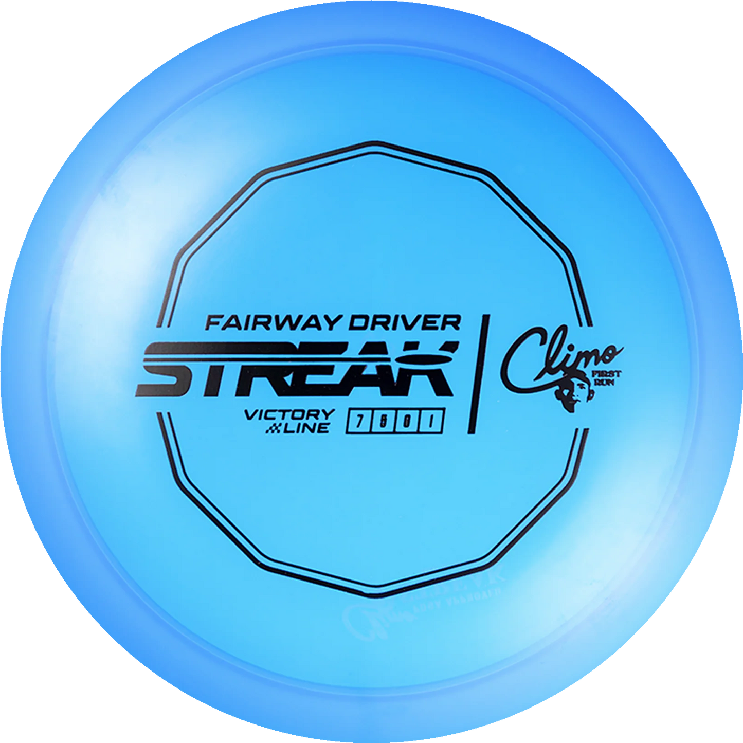 Streak – Victory Line (Signature Series)