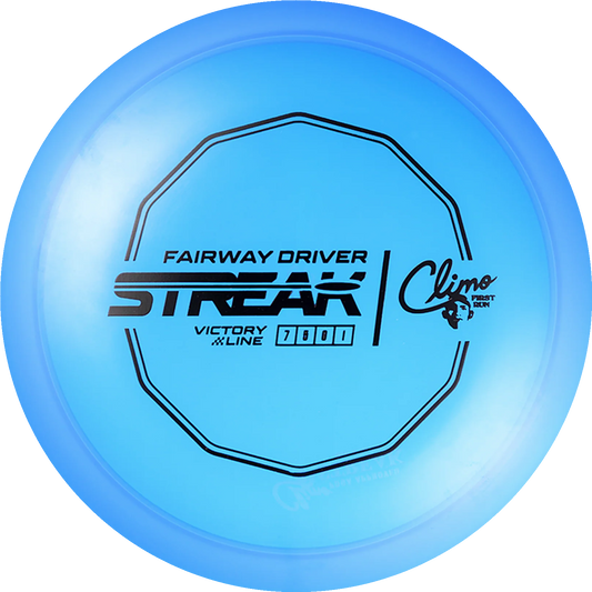 Streak – Victory Line (Signature Series)