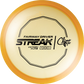 Streak – Victory Line (Signature Series)
