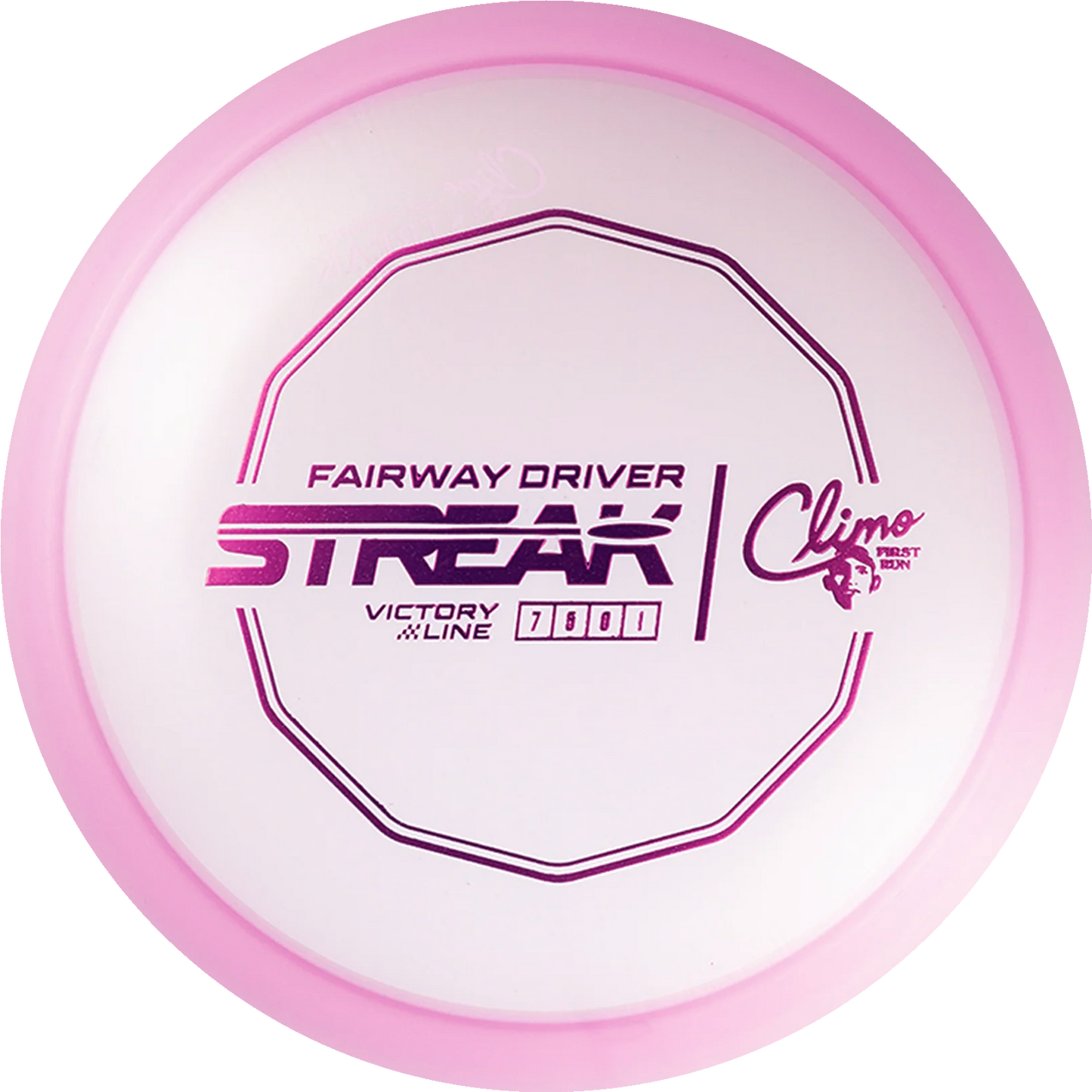Streak – Victory Line (Signature Series)