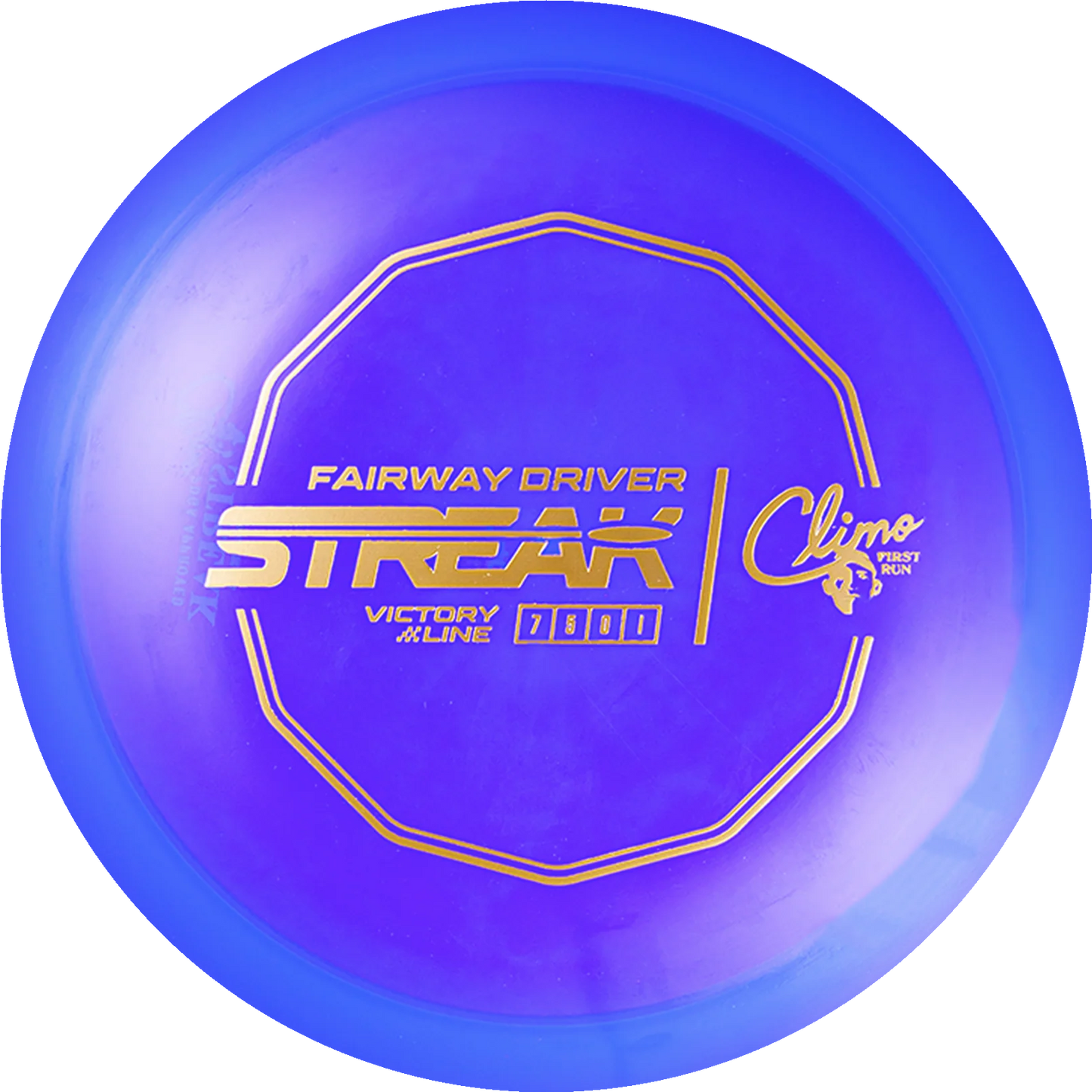 Streak – Victory Line (Signature Series)