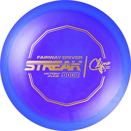 Streak – Victory Line (Signature Series)