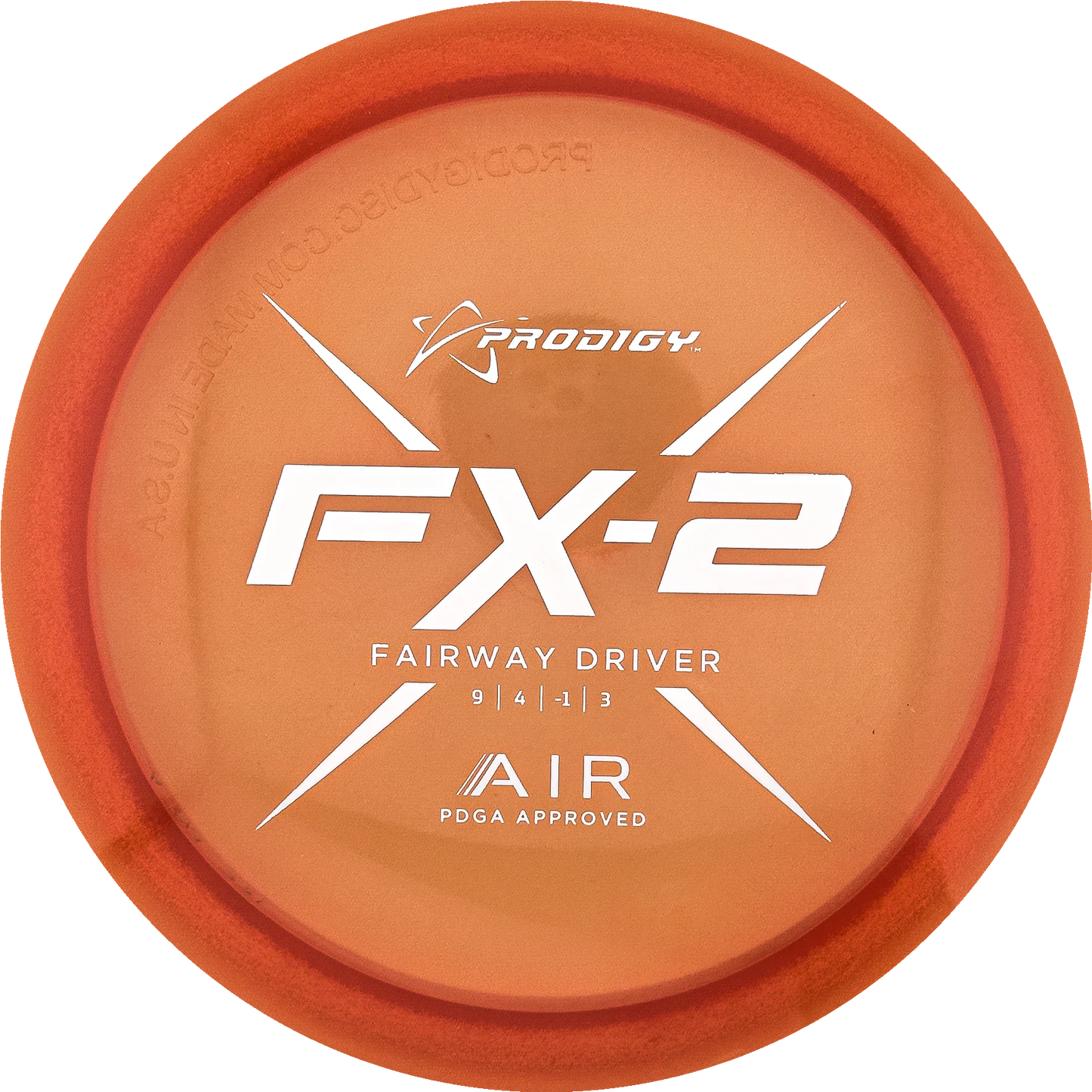 FX-2 - AIR