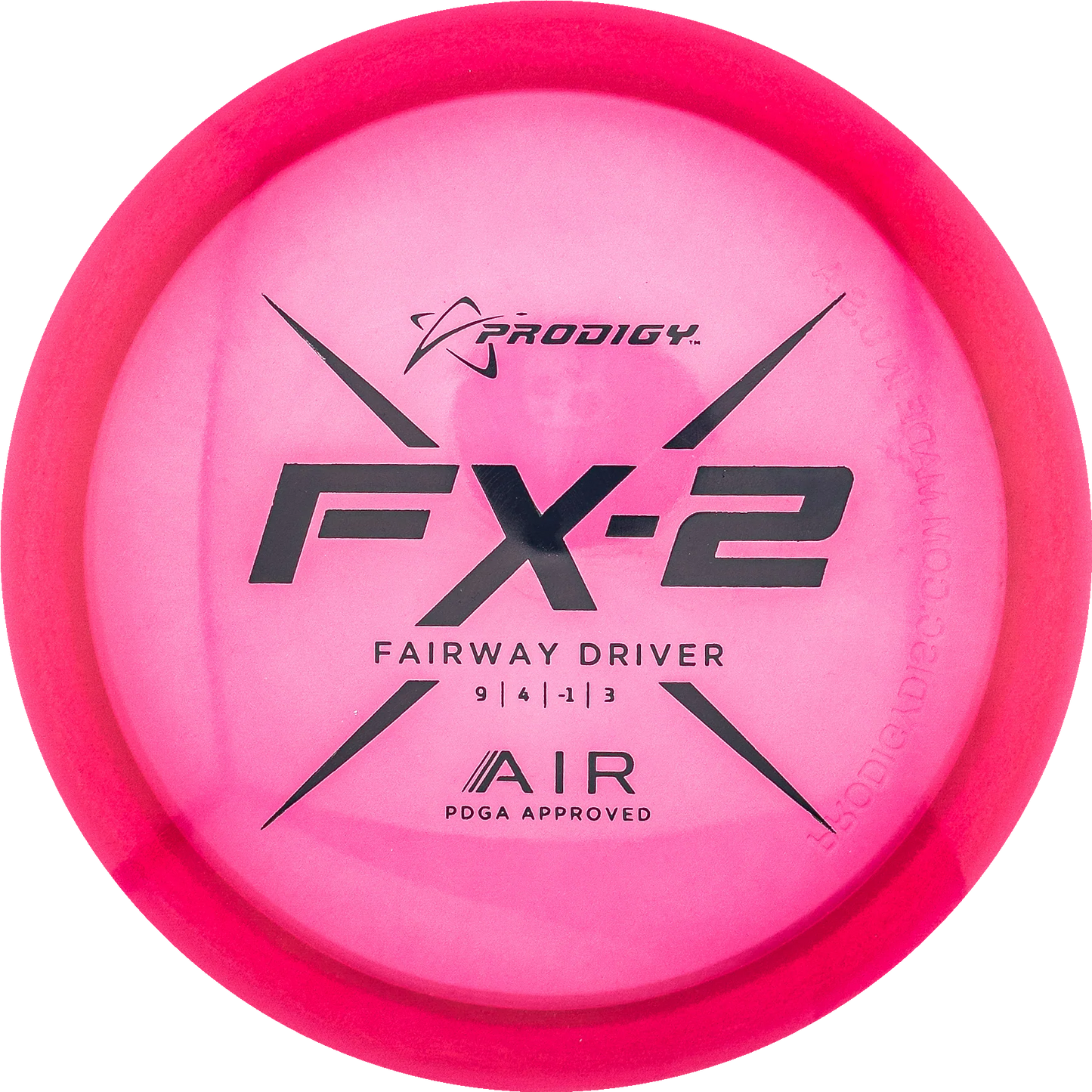 FX-2 - AIR