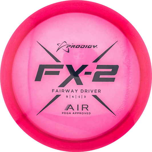 FX-2 - AIR