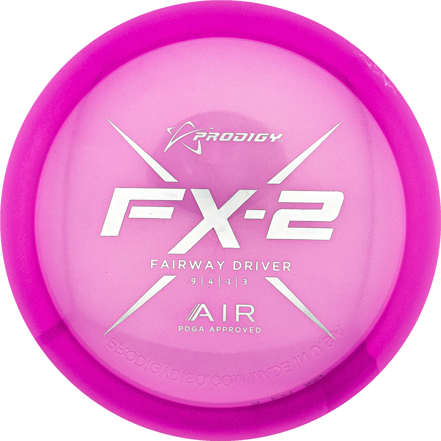 FX-2 - AIR
