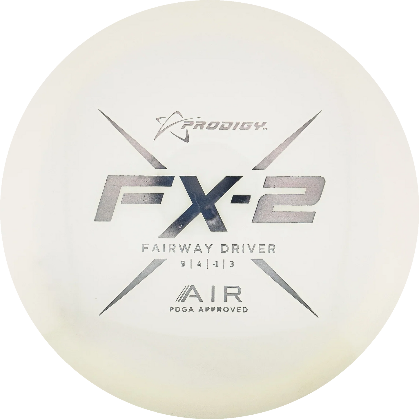 FX-2 - AIR