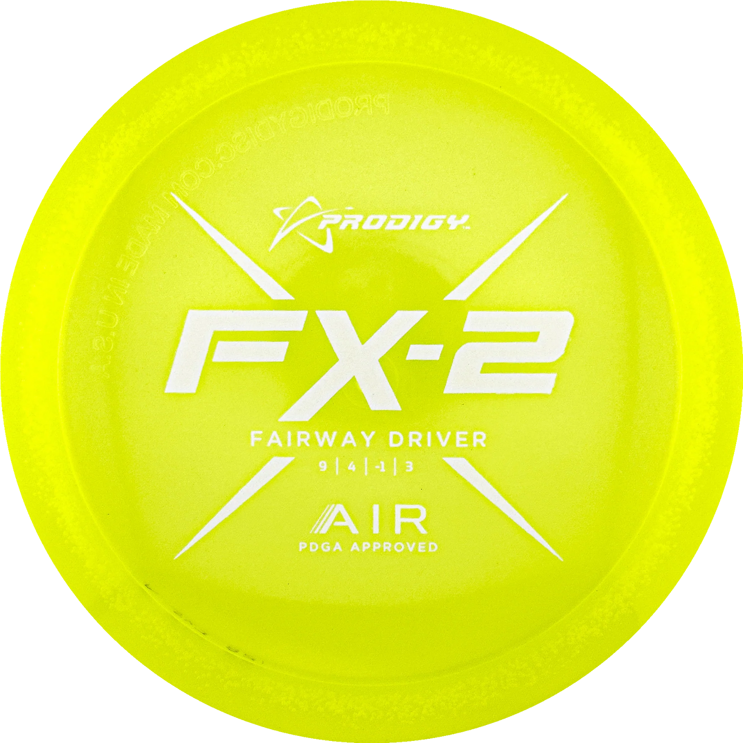FX-2 - AIR