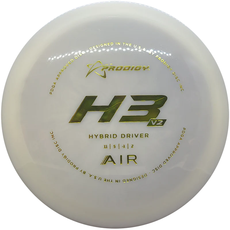 H3 V2 - AIR