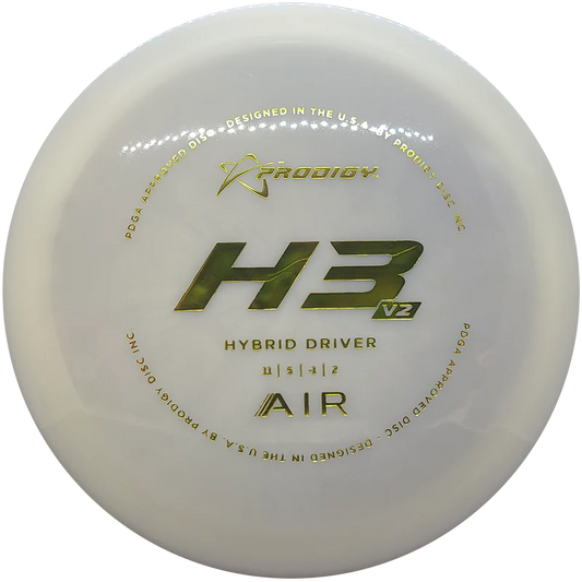 H3 V2 - AIR