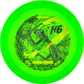 H6 - 400 Glow (Slasher)
