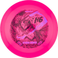 H6 - 400 Glow (Slasher)