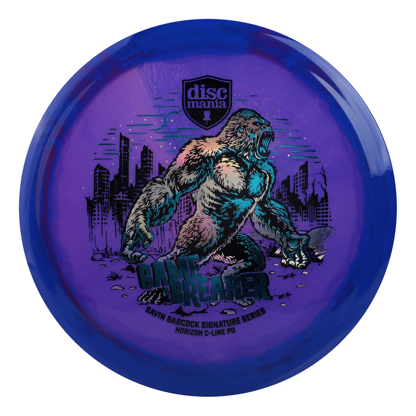 PD - Horizon C-Line (Game Breaker)