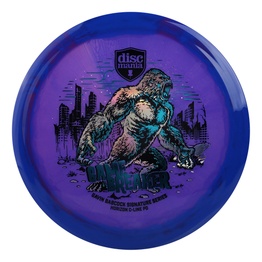 PD - Horizon C-Line (Game Breaker)