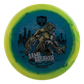 PD - Horizon C-Line (Game Breaker)