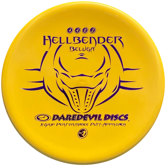 Beluga- GP (Hellbender)