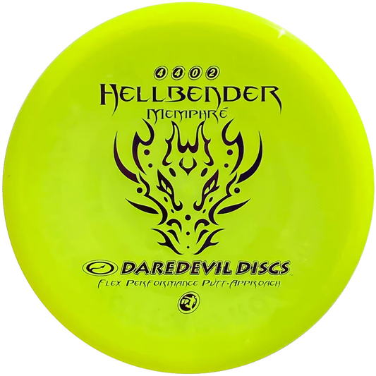 Memphre - GP (Hellbender)