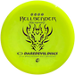 Memphre - GP (Hellbender)
