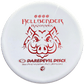 Razorback – HP (Hellbender)
