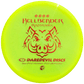 Razorback – HP (Hellbender)