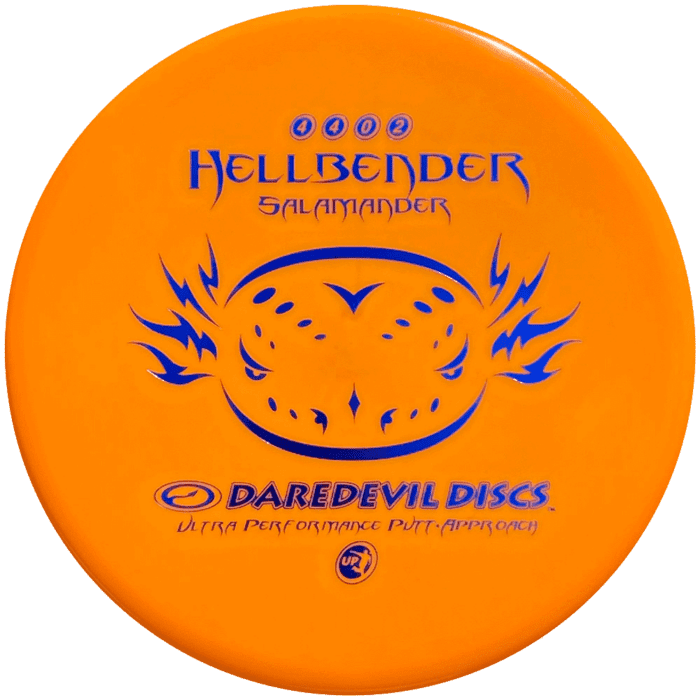Salamander – UP (Hellbender)