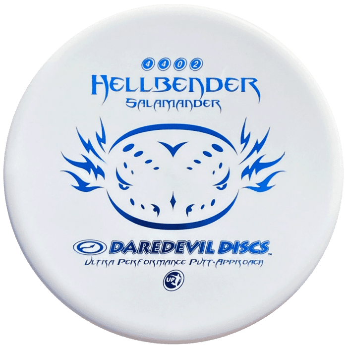 Salamander – UP (Hellbender)