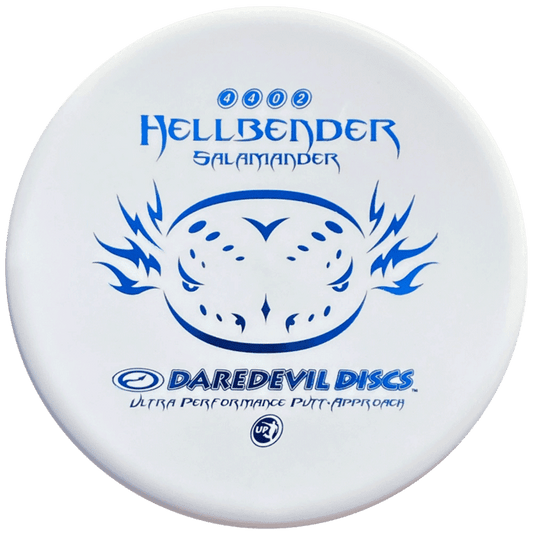 Salamander – UP (Hellbender)