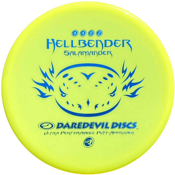 Salamander – UP (Hellbender)