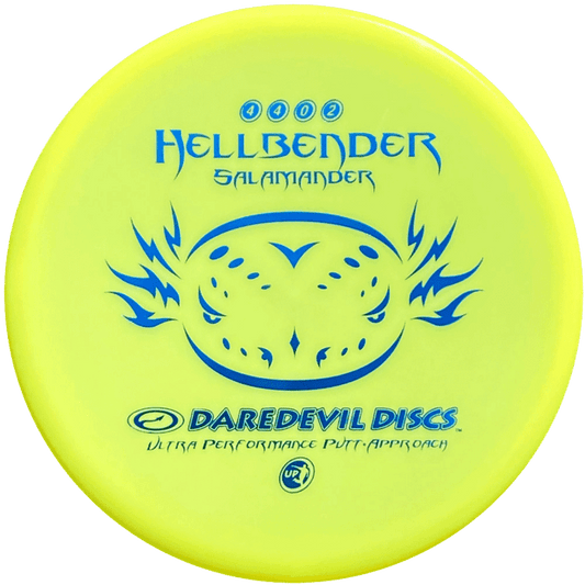 Salamander – UP (Hellbender)