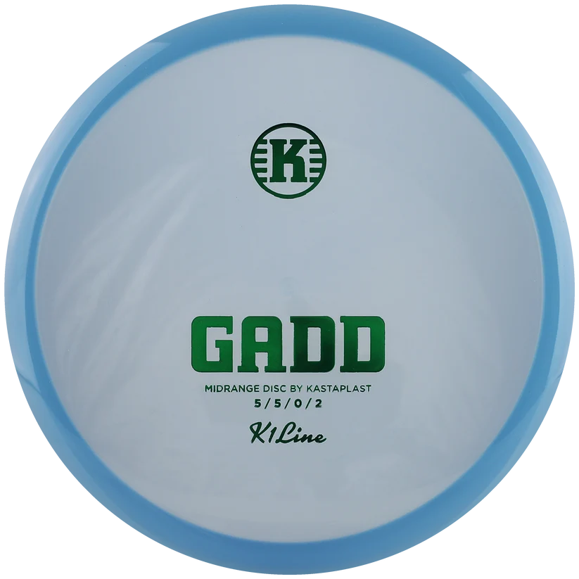 Gadd - K1