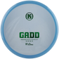 Gadd - K1