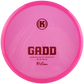 Gadd - K1