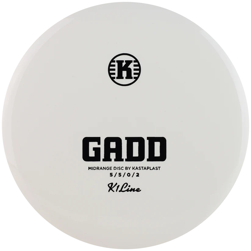 Gadd - K1