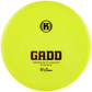 Gadd - K1