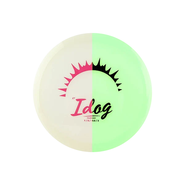 Idog - K1 Glow