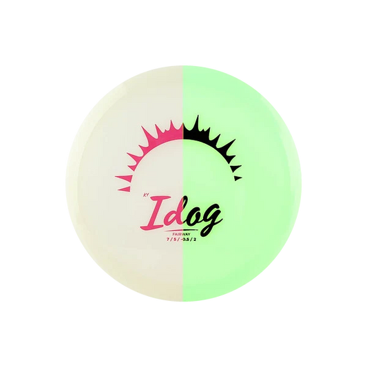 Idog - K1 Glow