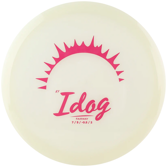 Idog - K1 Glow